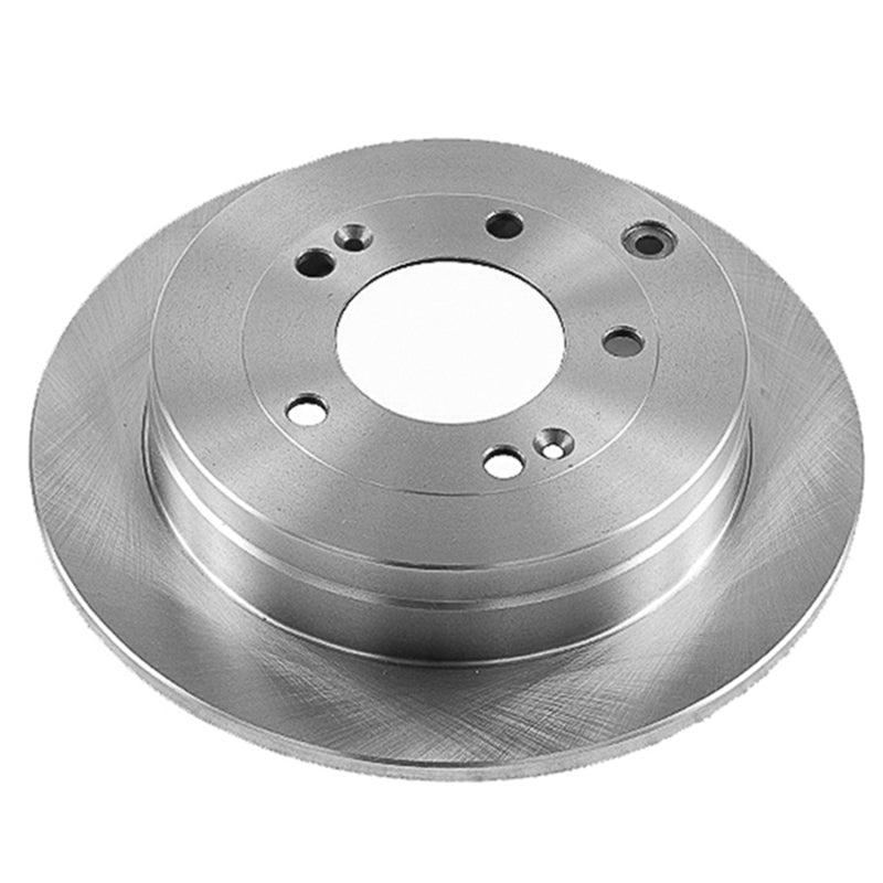PowerStop Power Stop 06-09 Hyundai Azera Rear Autospecialty Brake Rotor