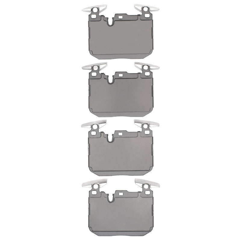 DFC 12-21 BMW 428i Gran Coupe Front Euro 5000 Ceramic Brake Pads