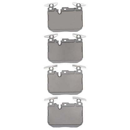 R1 Concepts R1 12-21 BMW M240I Xdrive Front Euro Ceramic Brake Pads