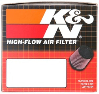 K&N Engineering K&N Filter 3/4 inch Flange 2 inch OD 2 1/2 inch Height