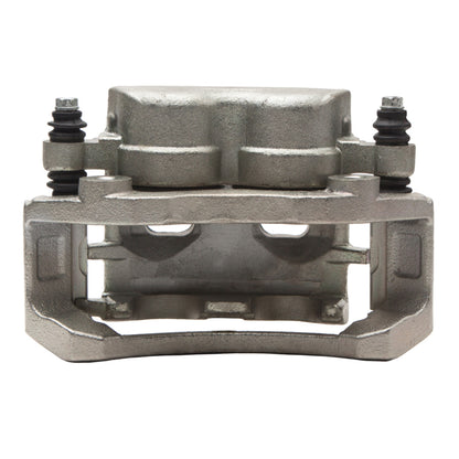 DFC 02-06 Dodge Durango Front-L/Front-R Premium Caliper - Silver Zinc Coated