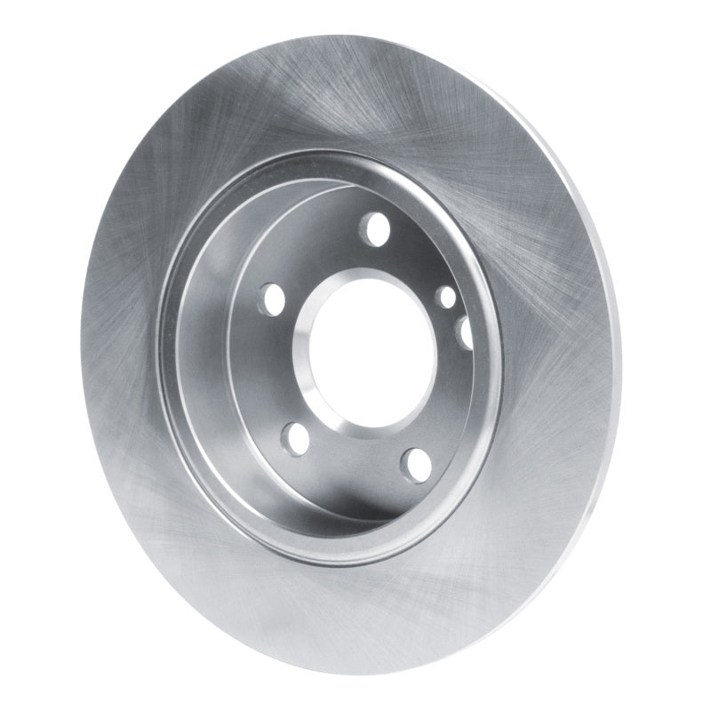 DFC 12-18 Mercedes-Benz B180 (Mexico) Rear Brake Rotor