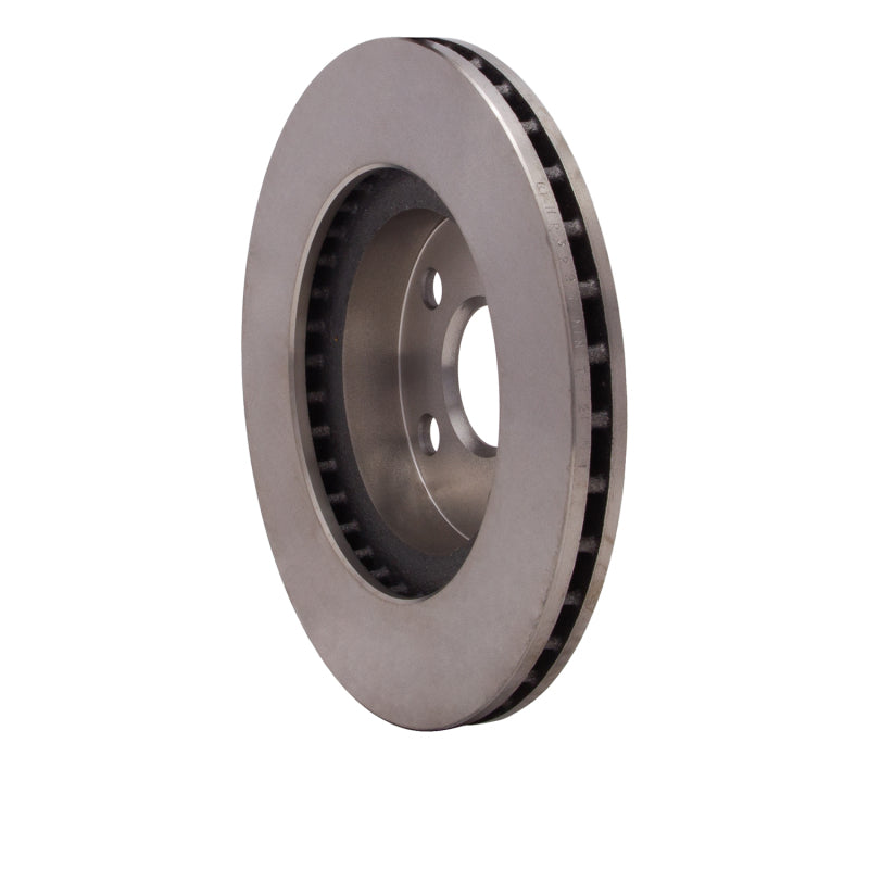 DFC 86-89 Toyota Celica Front Brake Rotor