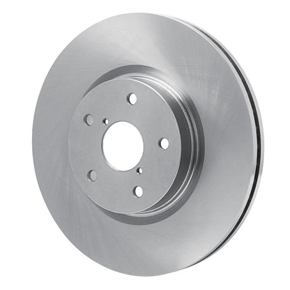 DFC 15-21 Subaru WRX Front Brake Rotor