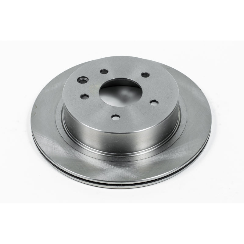 PowerStop Power Stop 03-04 Infiniti M45 Rear Autospecialty Brake Rotor