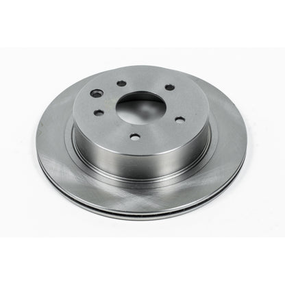 PowerStop Power Stop 03-04 Infiniti M45 Rear Autospecialty Brake Rotor