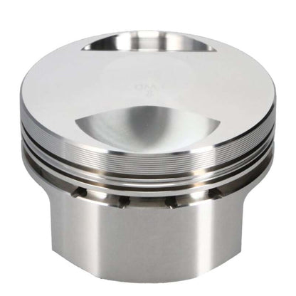 Wiseco HD 1200 Evo Domed 10.51 CR 3537X Piston Kit