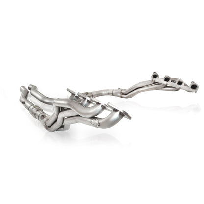 Stainless Works Stainless Power 2010-14 F-150 Raptor 6.2L Headers 1-7/8in Primaries 3in High-Flow Cats
