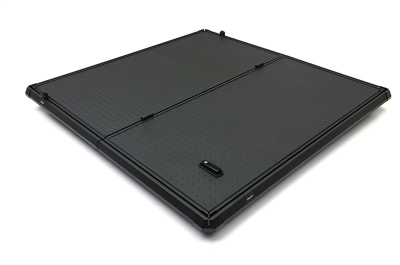 Dee Zee 19-24 Chevy Silverado Tonneau Cover