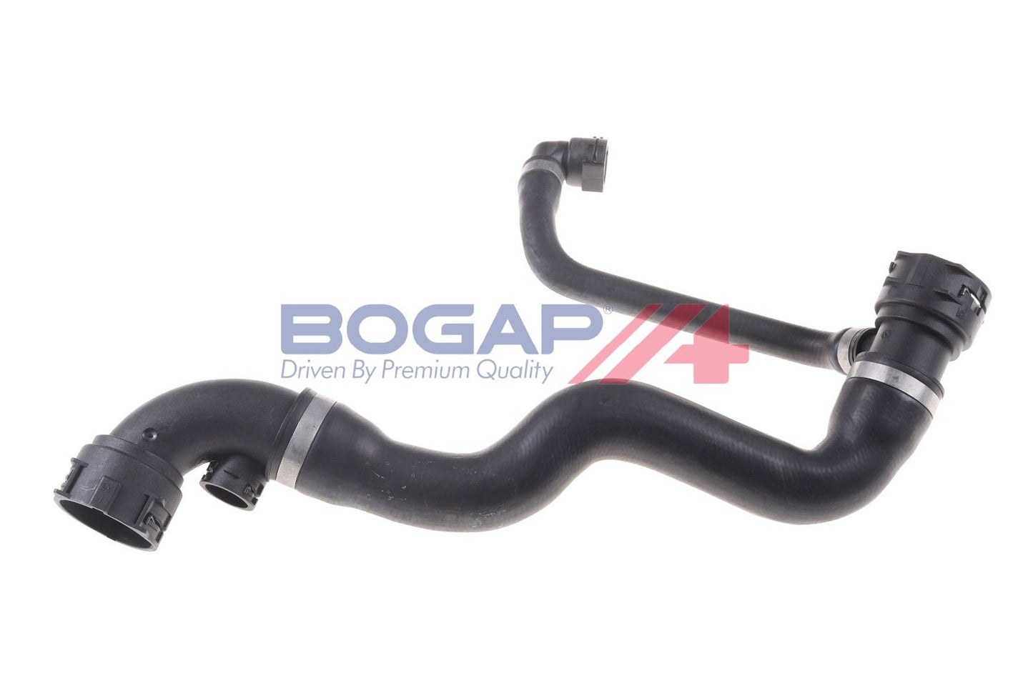BOGAP B4228262 Radiator Hose