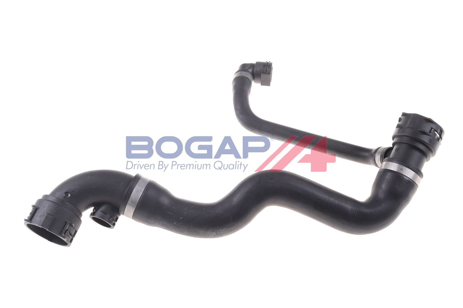 BOGAP B4228262 Radiator Hose