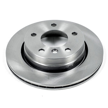 PowerStop Power Stop 2000 BMW 323Ci Rear Autospecialty Brake Rotor