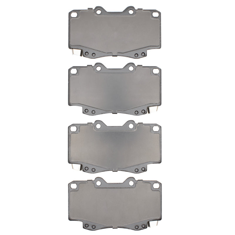 DFC 95-8 Toyota 4Runner Front Ultimate Duty Performance Brake Pads