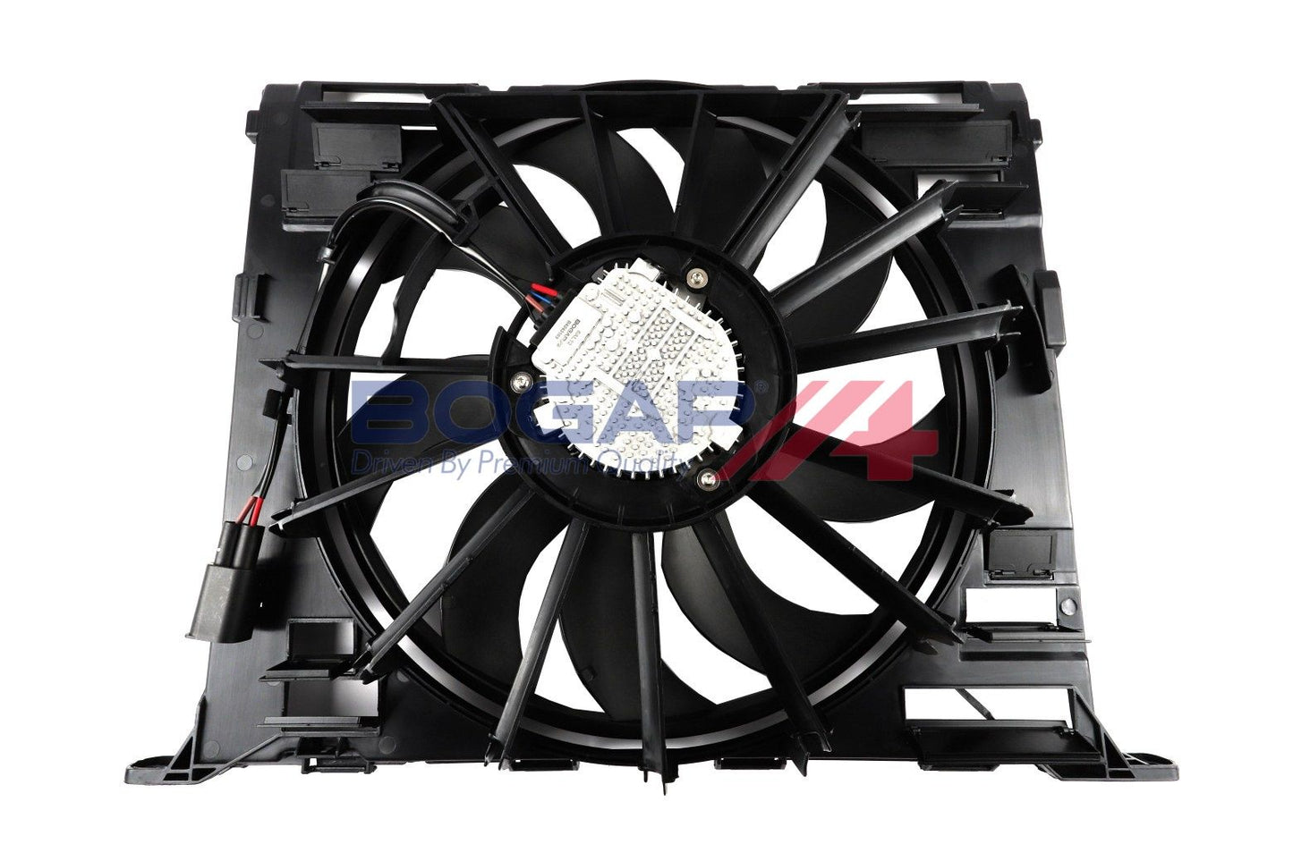 BOGAP B4243169 Fan, Engine Cooling