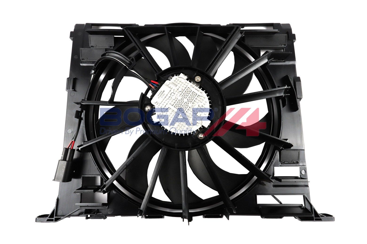 BOGAP B4243169 Fan, Engine Cooling