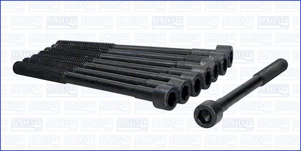 AJUSA AJU81047500 Cylinder Head Bolt Set