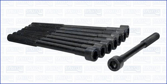 AJUSA AJU81047500 Cylinder Head Bolt Set