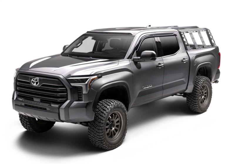 Undercover RealTruck 16-23 Toyota Tacoma 5ft. Bed Ascend Overland Truck Rack