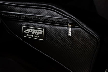 PRP Seats PRP Polaris RZR PRO XP4/PRO R4/Turbo R4 Rear Door Bags (Pair)