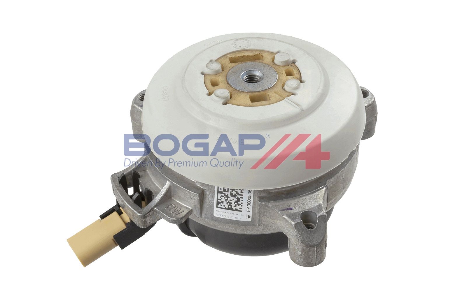 BOGAP A2144181 Mounting, Manual Transmission