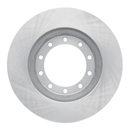 DFC 95-03 Chevrolet T6500 Rear Brake Rotor