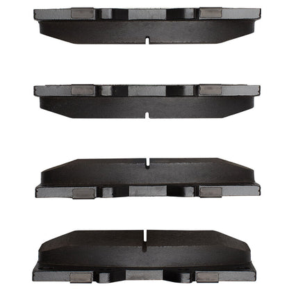 R1 Concepts R1 98-07 Lexus LX470 Front R1 Optimum OE Brake Pads