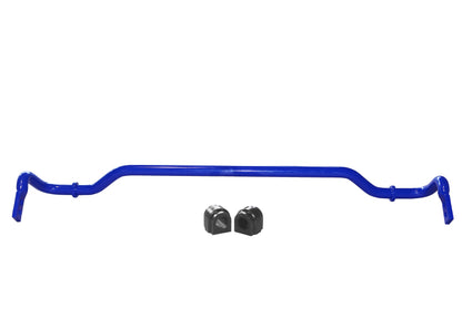 SuperPro 2015 Audi A3 TDI Prestige Rear 22mm 2-Position Adjustable Sway Bar Kit