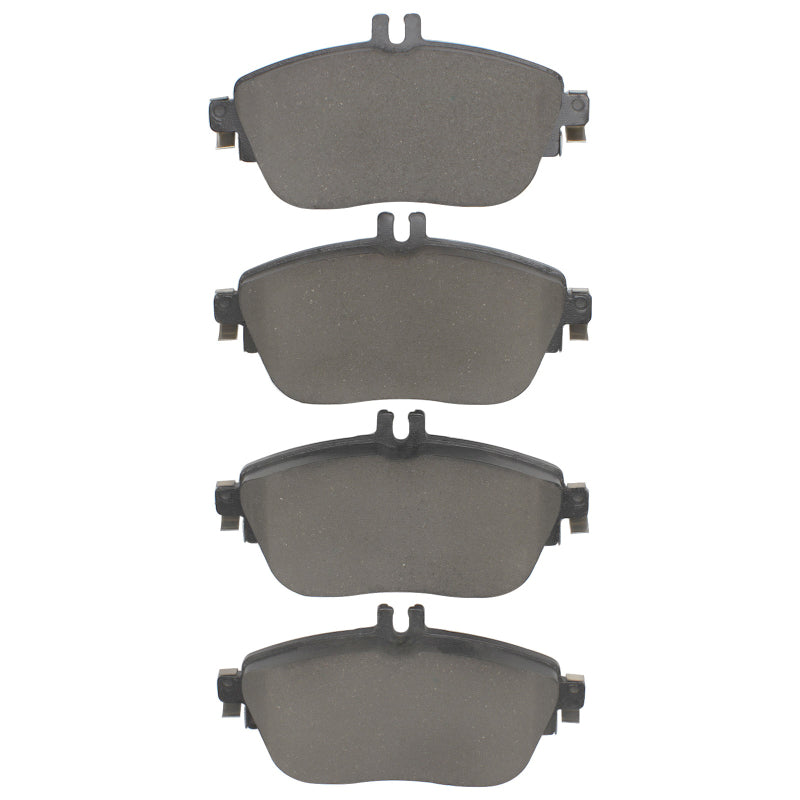 R1 Concepts R1 12-20 Infiniti QX30 Front Euro Ceramic Brake Pads
