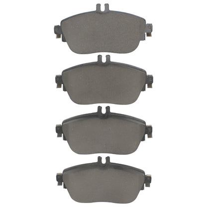 R1 Concepts R1 12-20 Infiniti QX30 Front Euro Ceramic Brake Pads