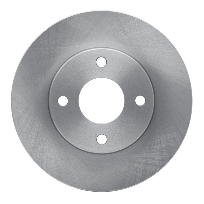 DFC 00-15 Ford Focus Front Brake Rotor