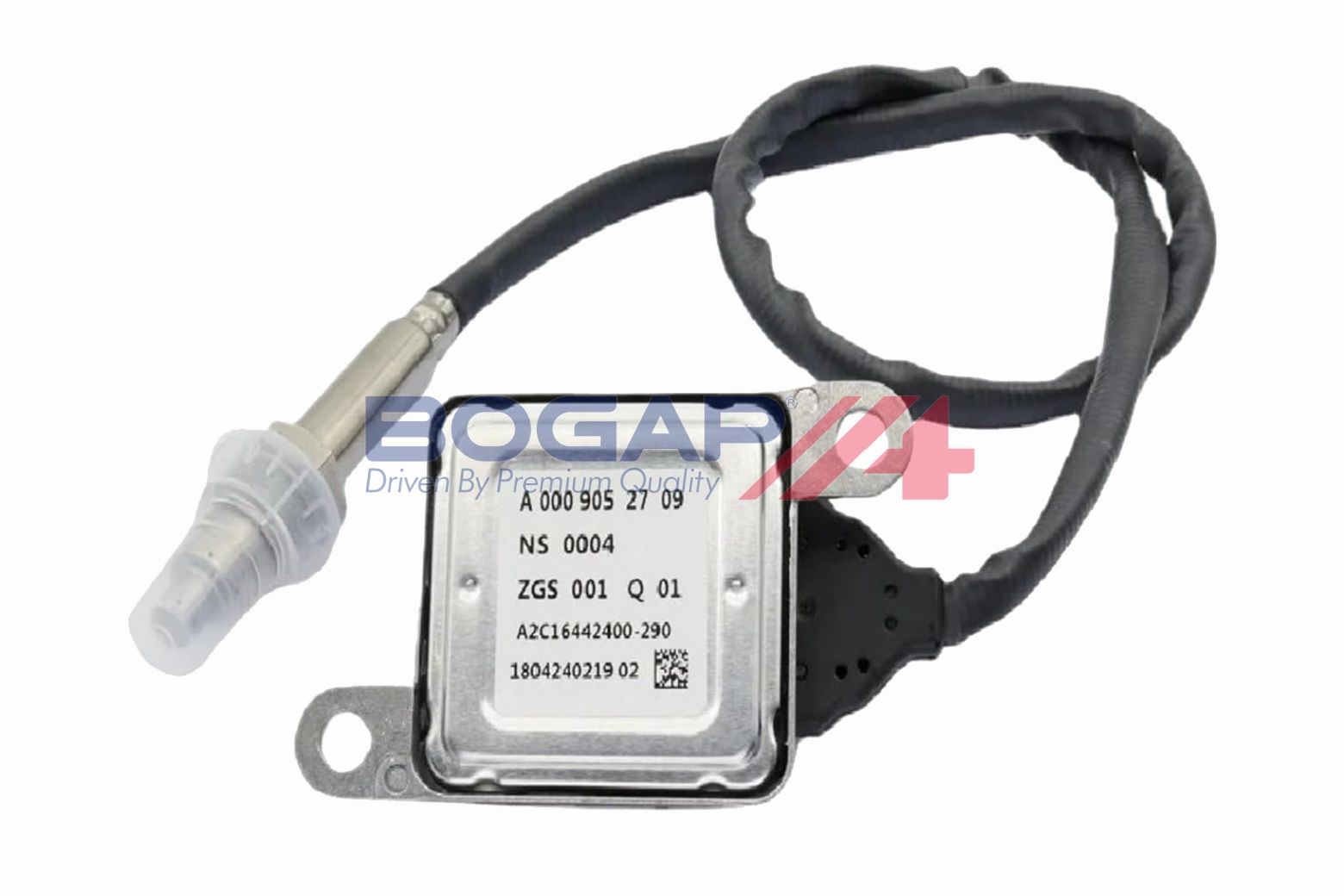 BOGAP C6119234 Nox Sensor, Urea Injection
