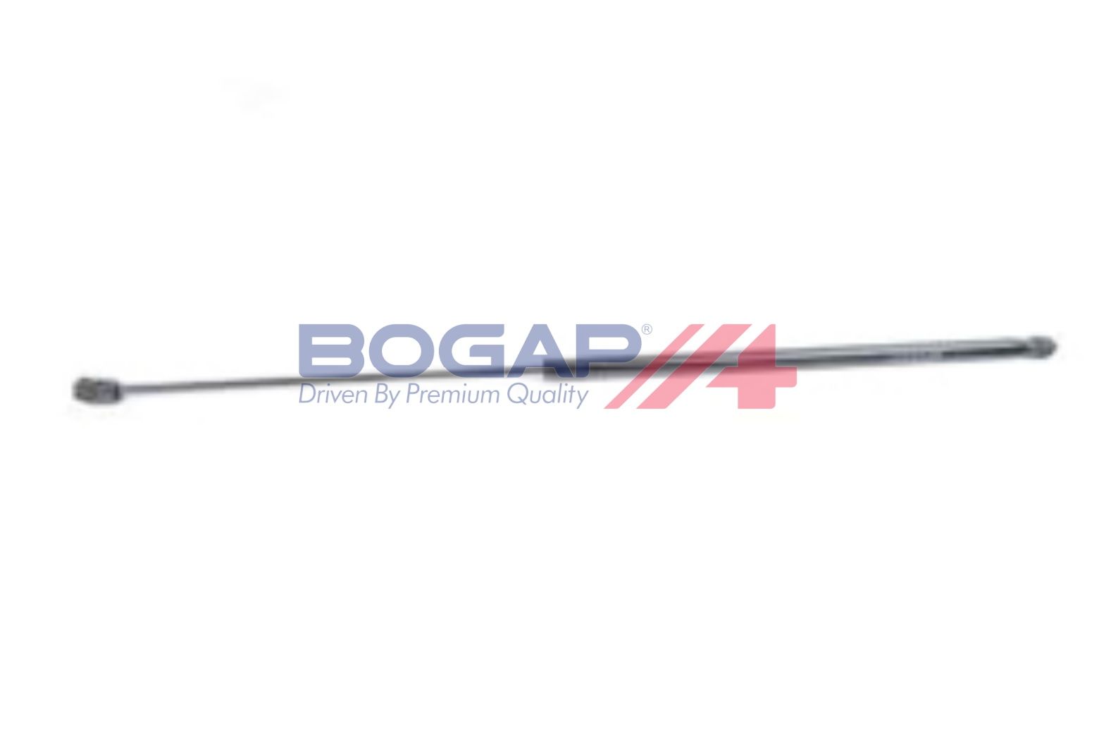 BOGAP A5134121 Gas Spring, Bonnet