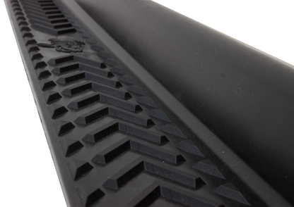 Fishbone Offroad 2018+ Jeep Wrangler JL Jeep JL Entry Guards 4 Door