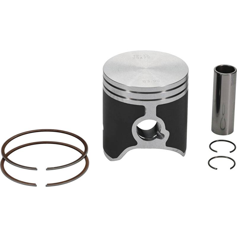 Vertex Pistons Vertex Piston 18-24 Beta RR 2T 125 125cc Cast Replica Piston Kit