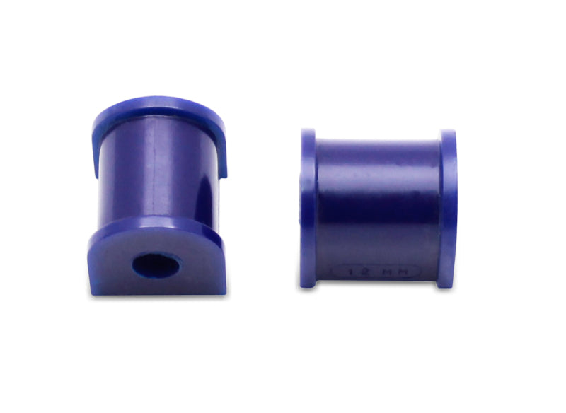 SuperPro Toyota/Gmh-Sway Bar To Chassis Mount
