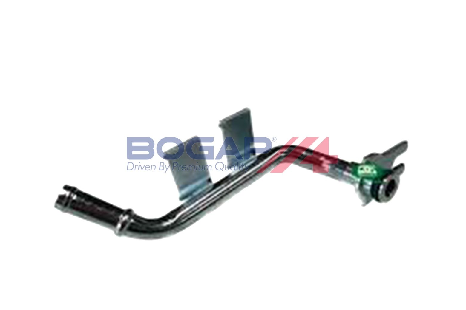 BOGAP E1728101 Oil Line, Charger