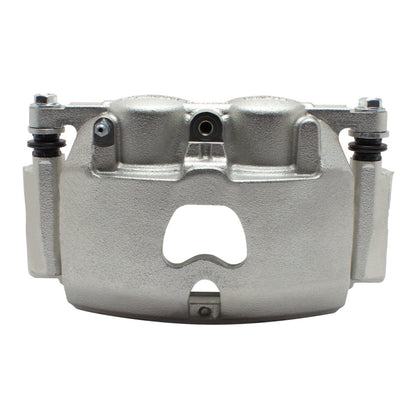 DFC 19-24 Dodge Ram 2500 Pickup Front-L Premium Caliper - Silver Zinc Coated
