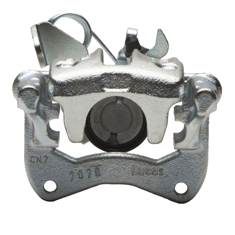 DFC 96-01 Audi A4 Quattro Rear-R Silver Zinc Coated Premium Caliper