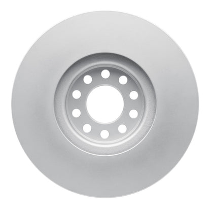 DFC 06-12 Damon Avanti Rear/Front GeoSPEC Coated Rotor