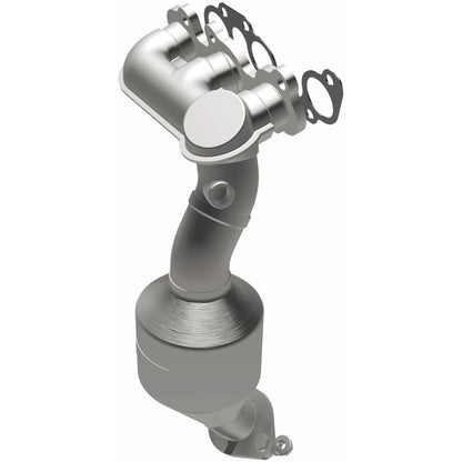 MagnaFlow Direct Fit Catalytic Converter 04-06 Toyota Sienna 3.3L