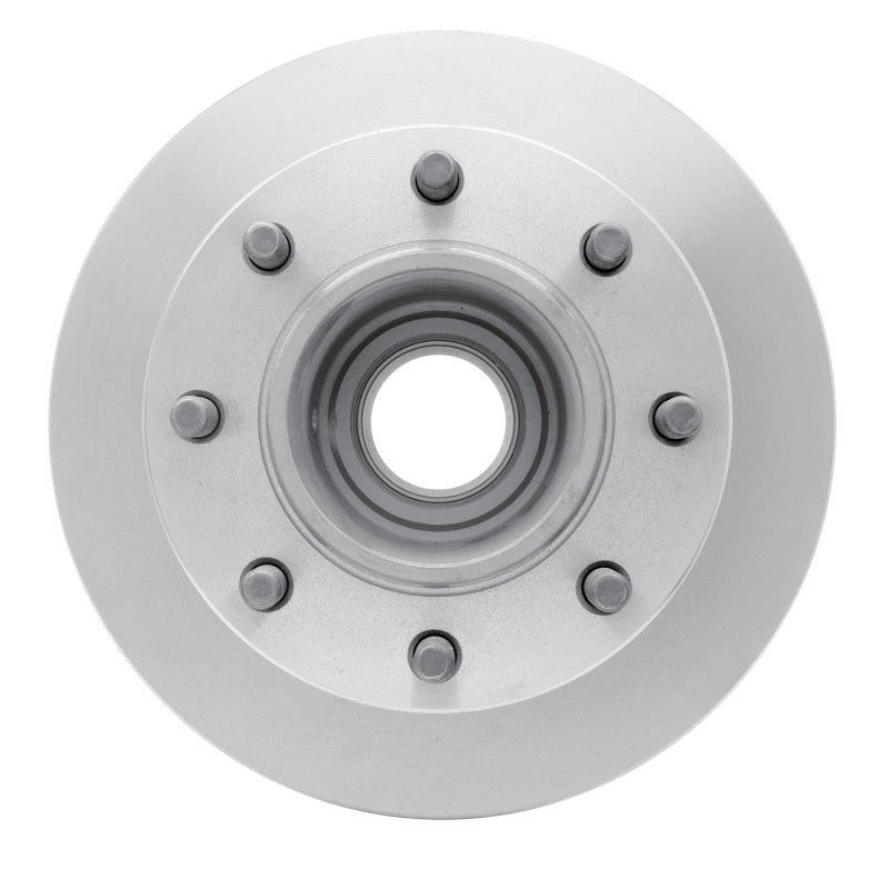 DFC 90-94 Chevrolet C3500 Front Brake Rotor