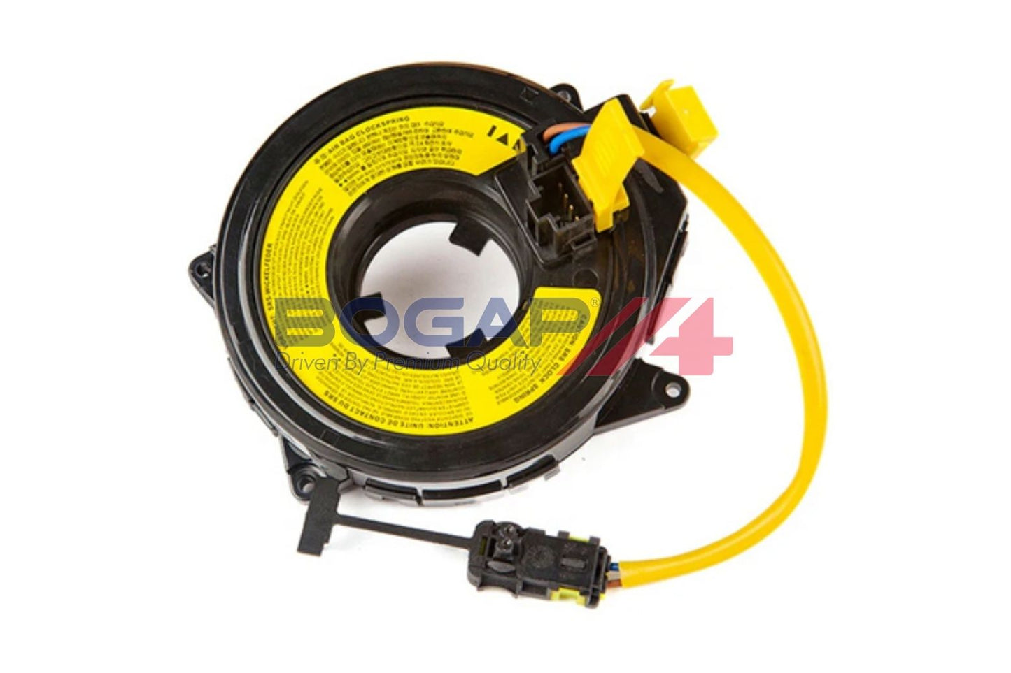BOGAP Y7310127 Clock Spring, Airbag