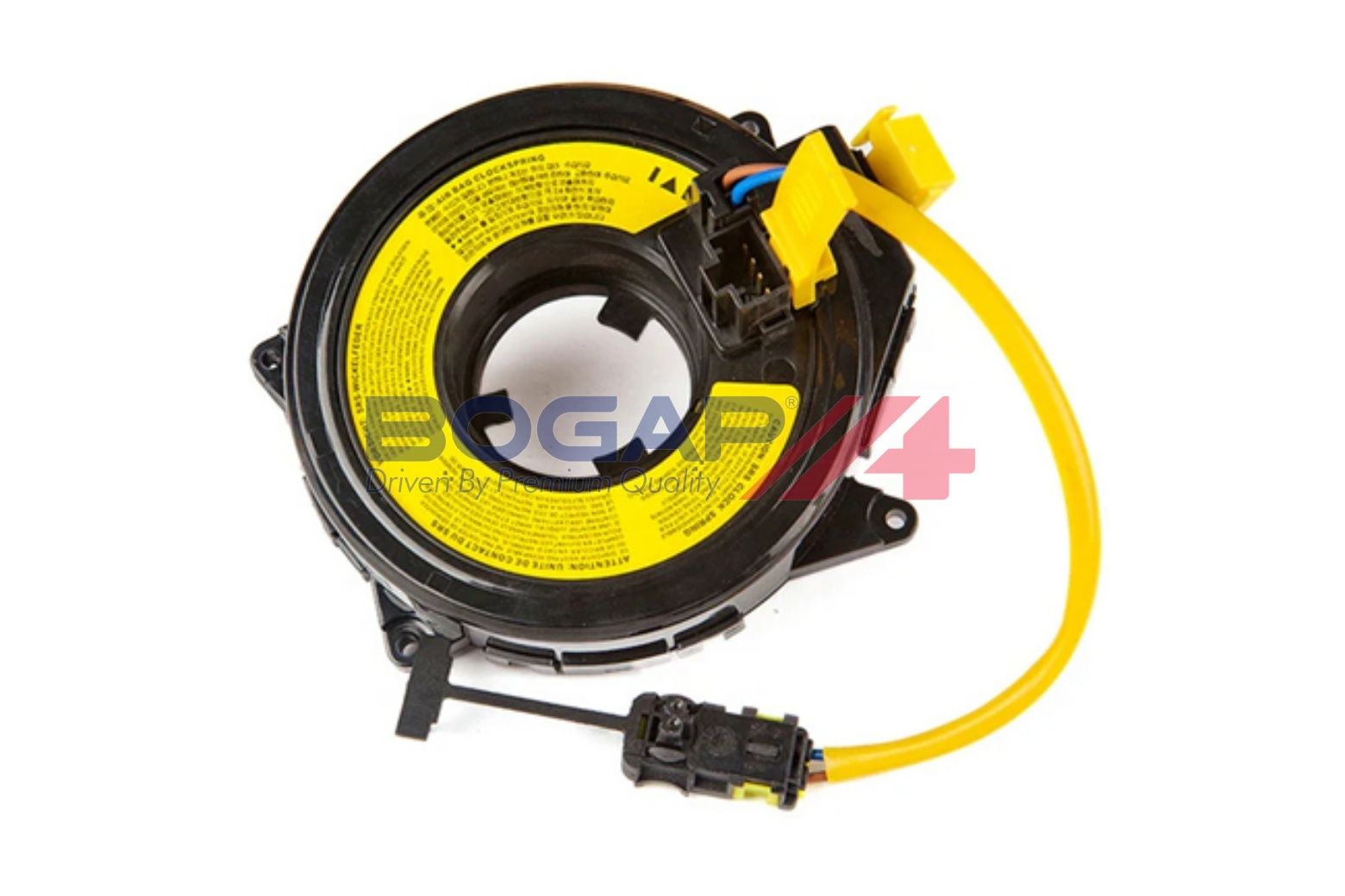 BOGAP Y7310127 Clock Spring, Airbag