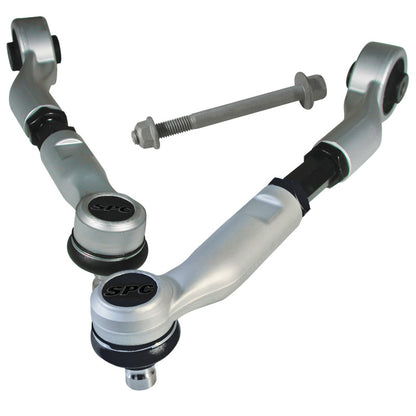 SPC Performance 09-17 Audi A4/RS4/S4 / 09-16 Audi A5/S5 Front Upper Multi Link Control Arm - Left