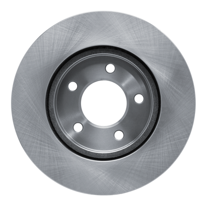 DFC 04-08 Chrysler Pacifica Front Brake Rotor
