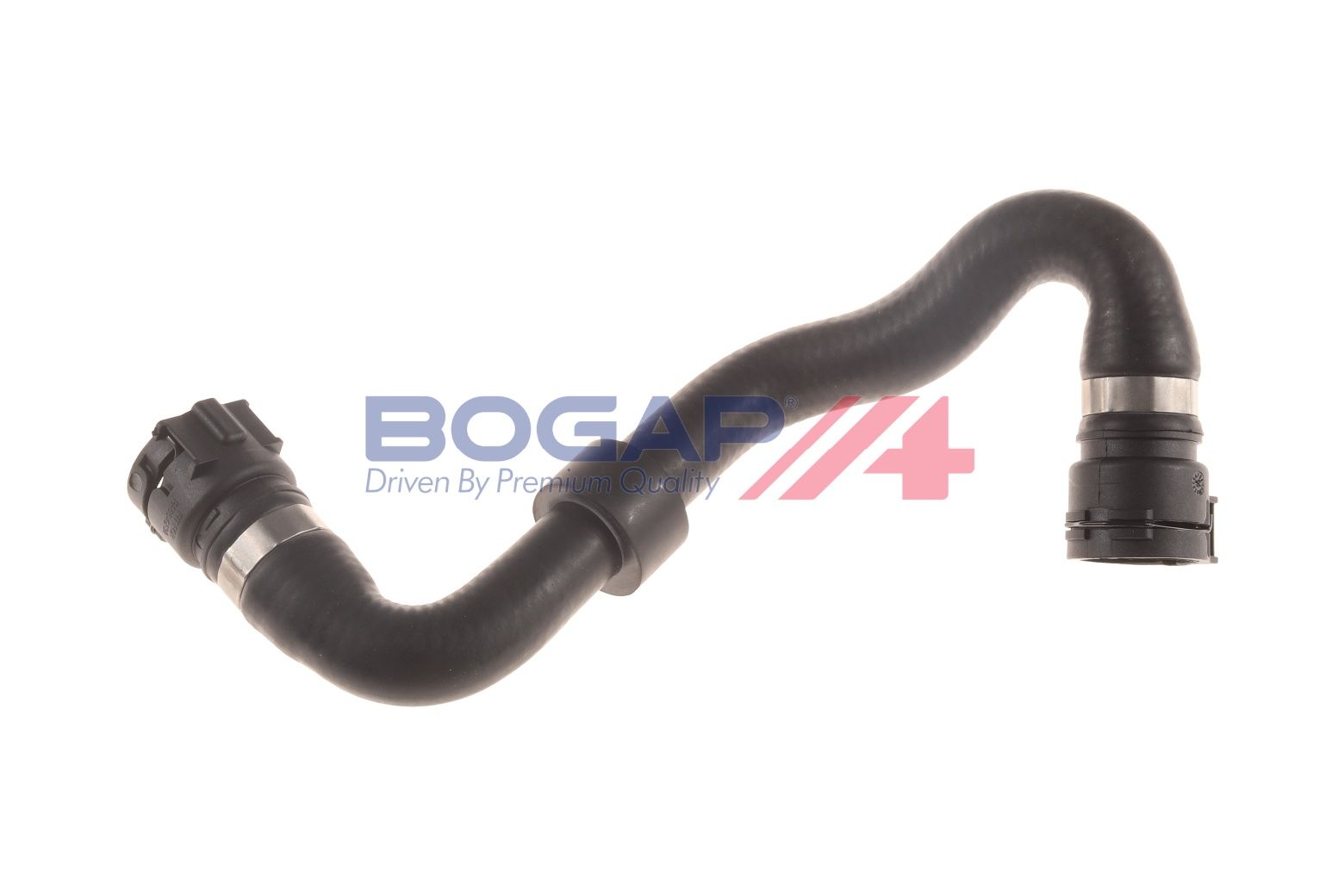 BOGAP B4228369 Radiator Hose