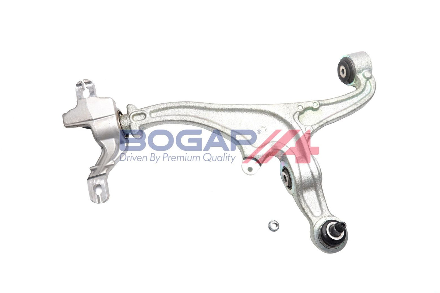 BOGAP C3327332 Control/Trailing Arm, Wheel Suspension