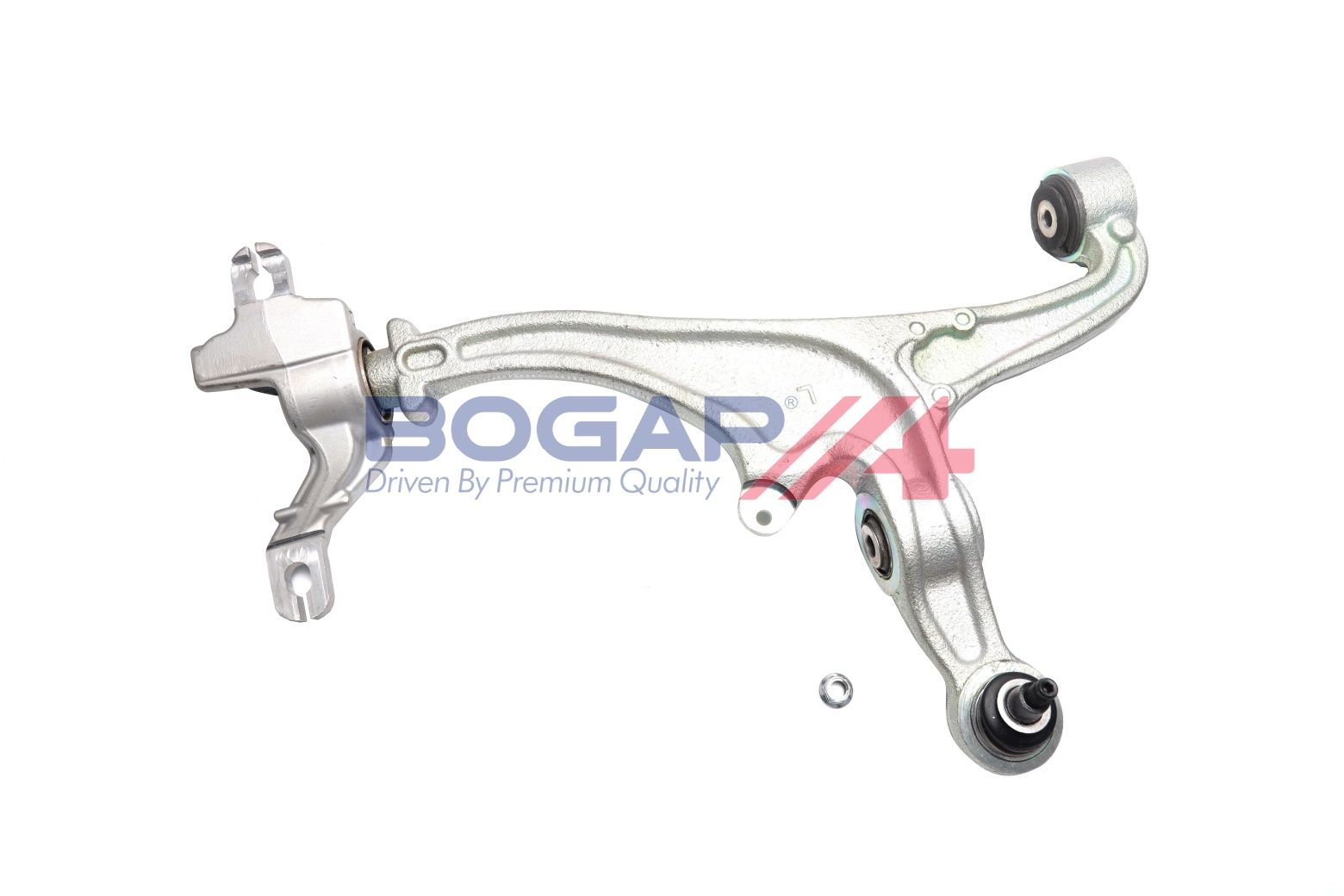 BOGAP C3327332 Control/Trailing Arm, Wheel Suspension