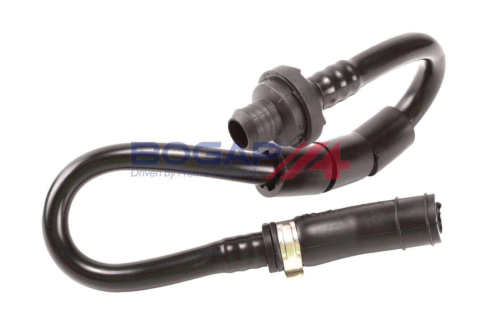 BOGAP A1912128 Vacuum Hose, Braking System