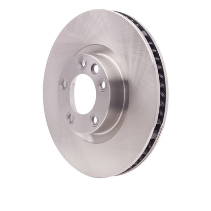 DFC 11-18 Porsche Cayenne Left Front Brake Rotor